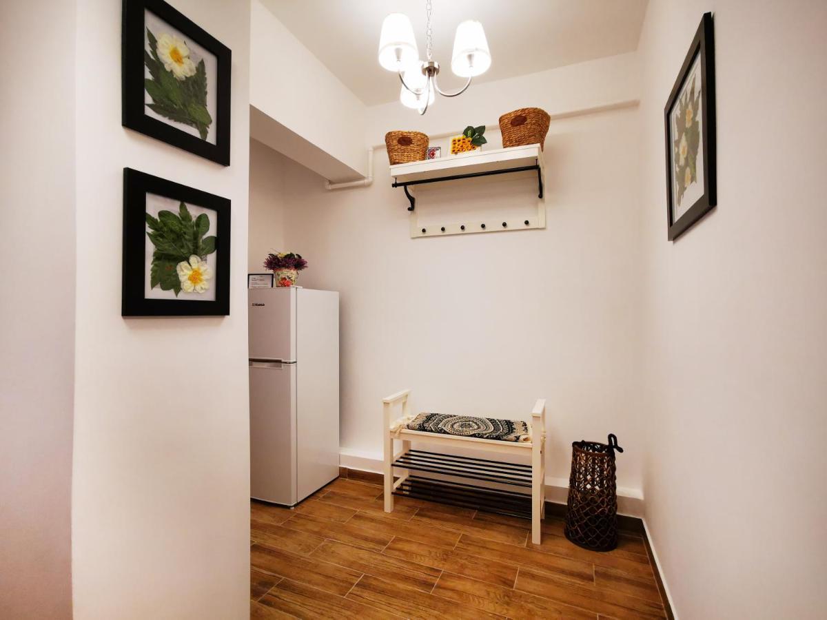 Sudului 507 By Mrg Apartments Bucureşti Eksteriør bilde